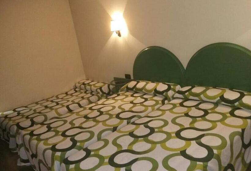 בית מלון כפרי Villapaloma