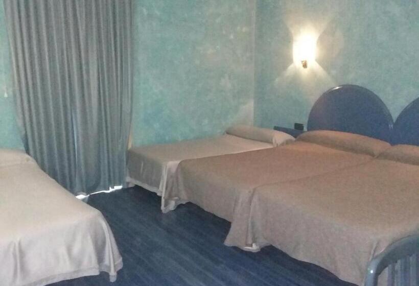 בית מלון כפרי Villapaloma