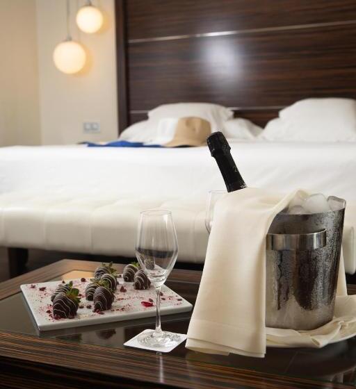 فندق Vincci Selección Aleysa