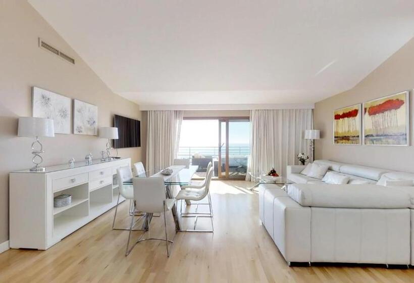 هتل Vincci Selección Aleysa