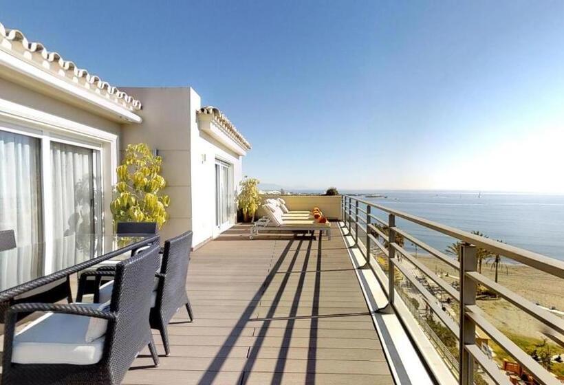 فندق Vincci Selección Aleysa