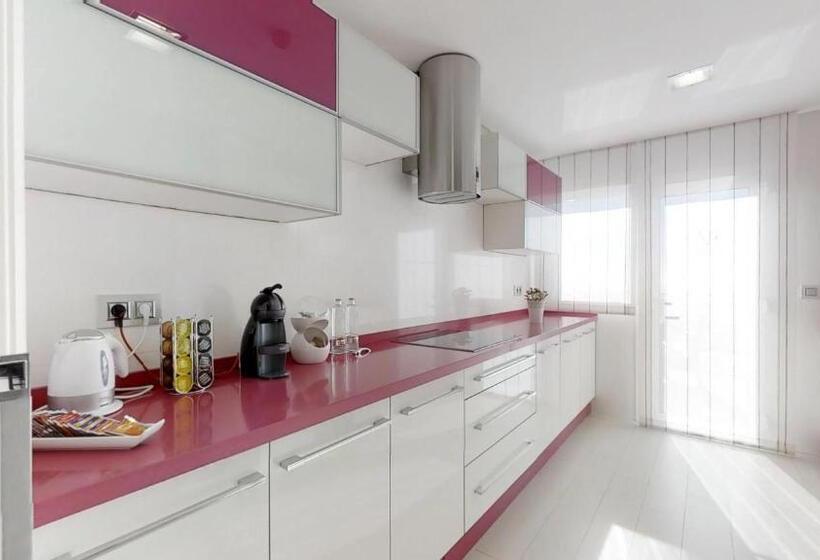 هتل Vincci Selección Aleysa