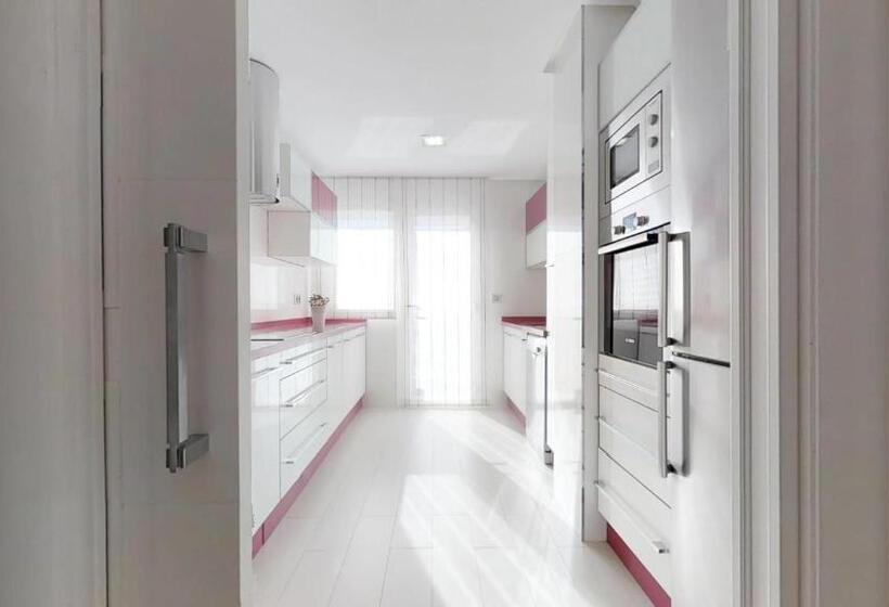 فندق Vincci Selección Aleysa