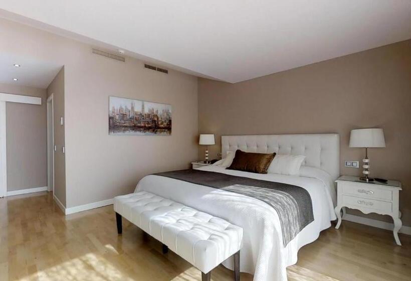 فندق Vincci Selección Aleysa