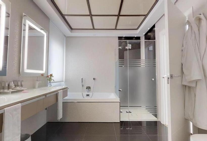 هتل Vincci Selección Aleysa