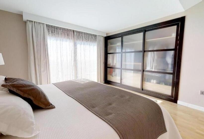 فندق Vincci Selección Aleysa