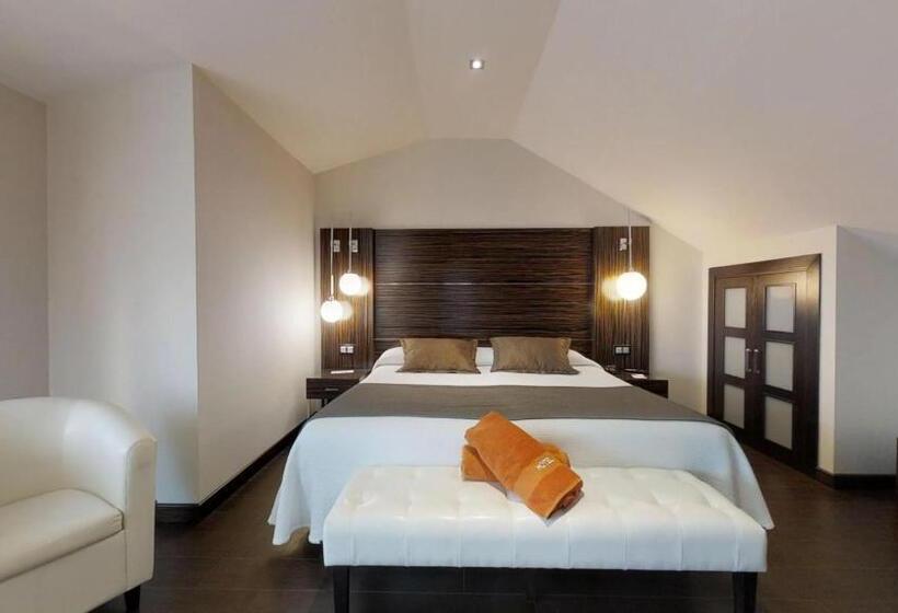 فندق Vincci Selección Aleysa