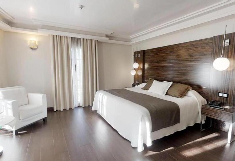 فندق Vincci Selección Aleysa