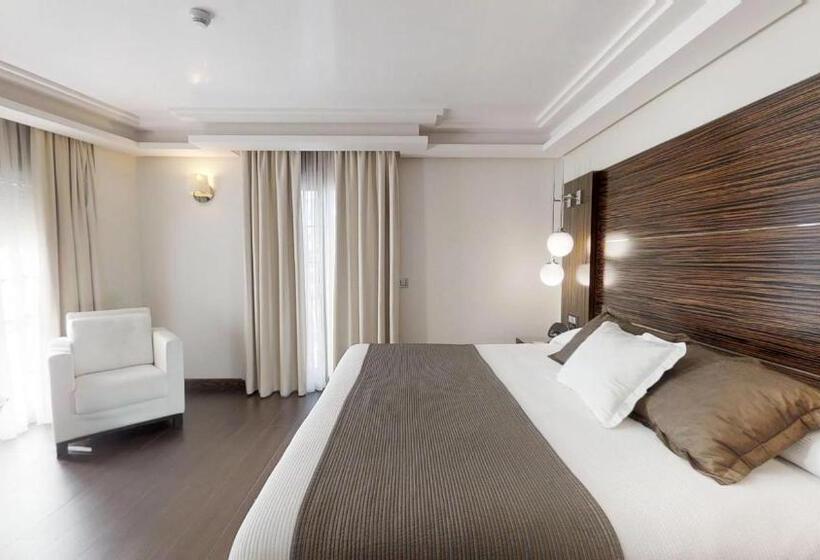 فندق Vincci Selección Aleysa