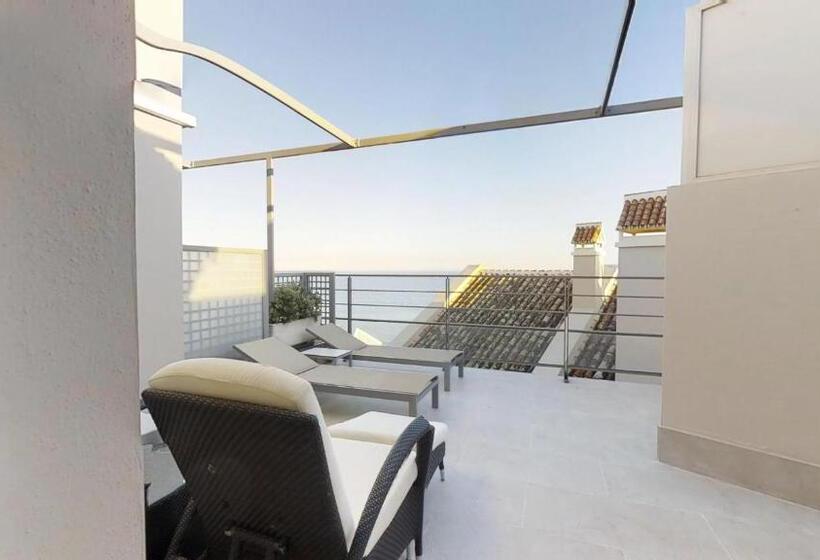 فندق Vincci Selección Aleysa