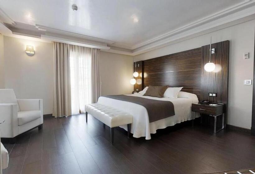 فندق Vincci Selección Aleysa