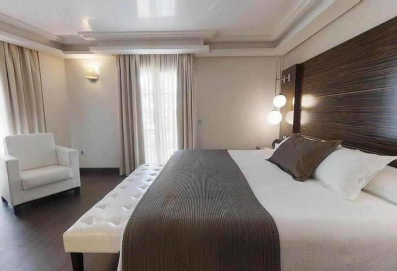 هتل Vincci Selección Aleysa