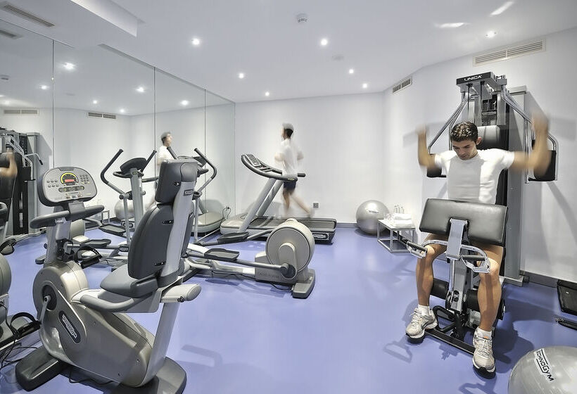 فندق Vincci Selección Aleysa