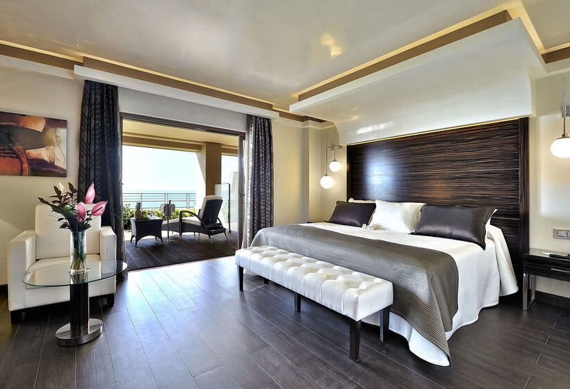 فندق Vincci Selección Aleysa