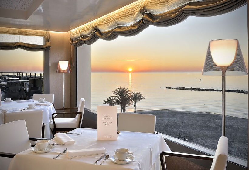 فندق Vincci Selección Aleysa