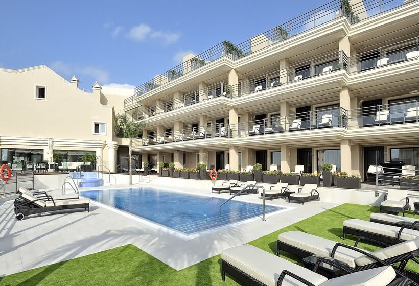 فندق Vincci Selección Aleysa