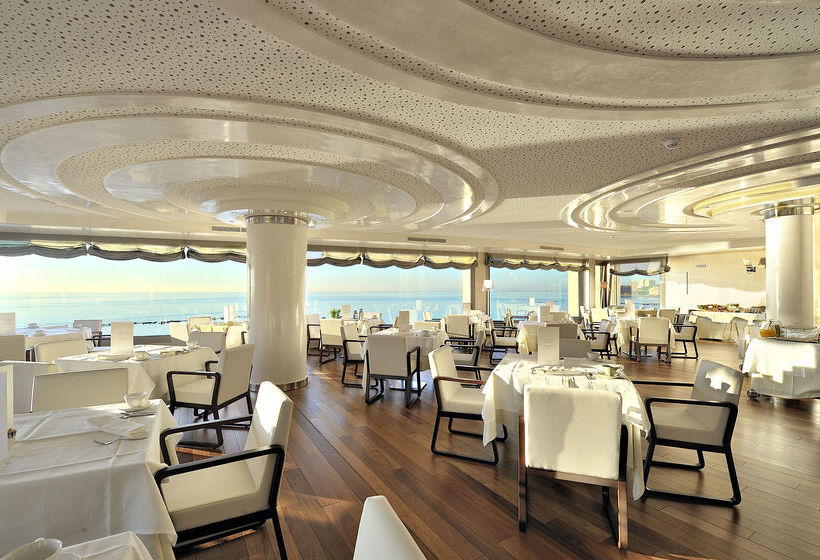 فندق Vincci Selección Aleysa