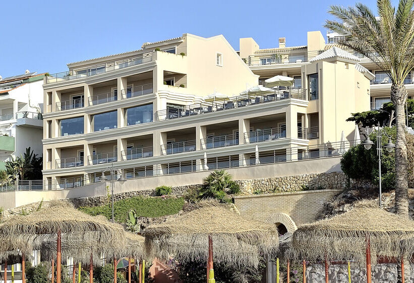 فندق Vincci Selección Aleysa