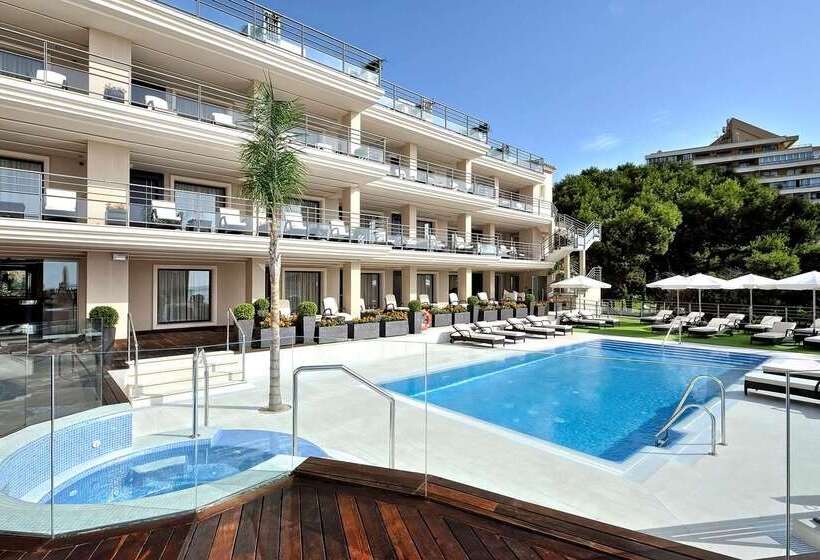 فندق Vincci Selección Aleysa