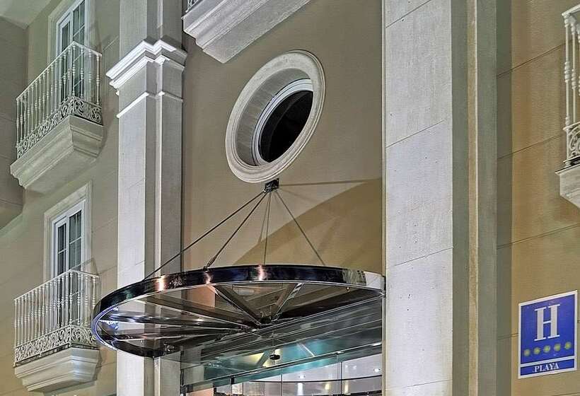 فندق Vincci Selección Aleysa