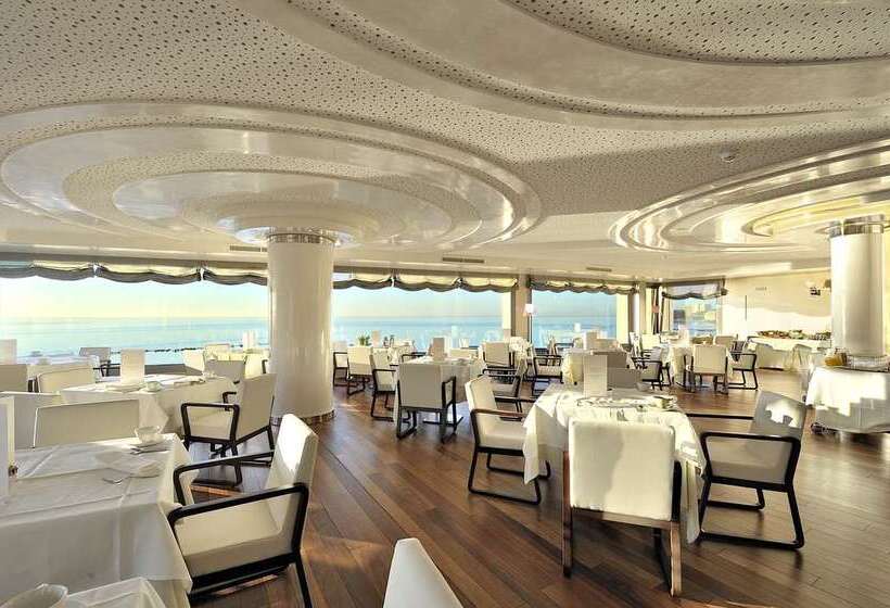 هتل Vincci Selección Aleysa