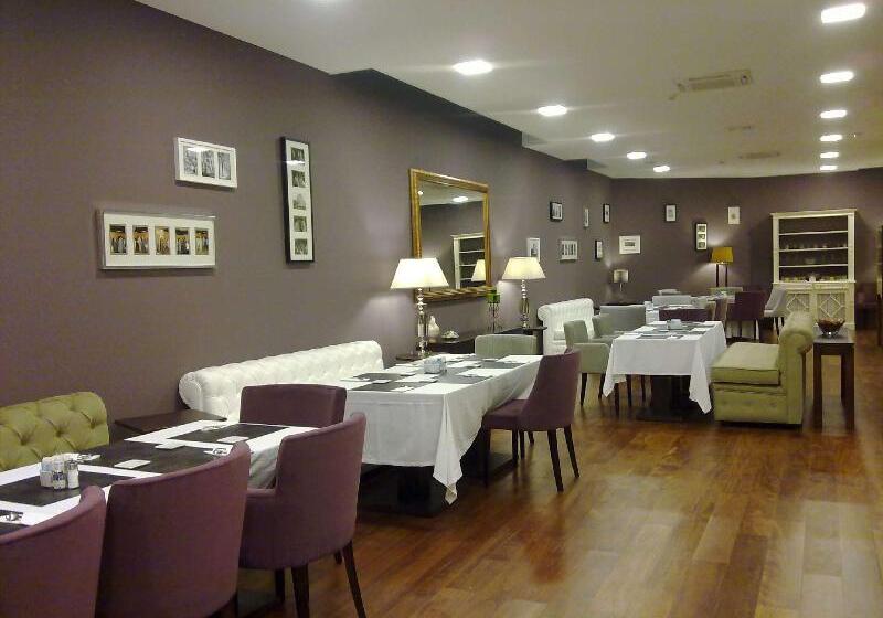 ホテル Vip Executive Saldanha