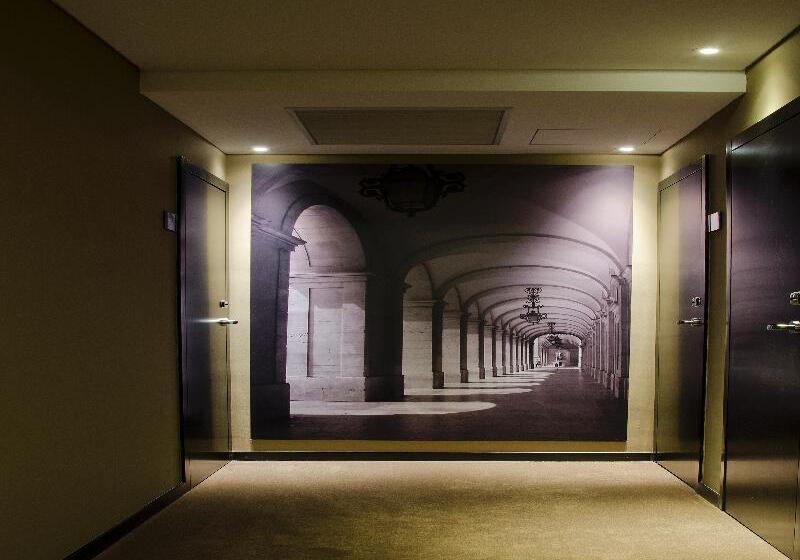 ホテル Vip Executive Saldanha