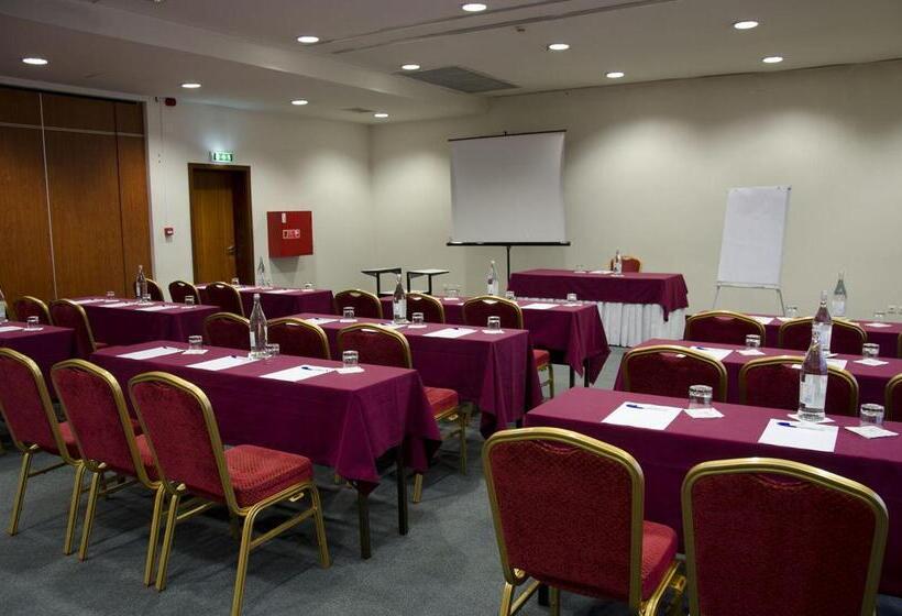 هتل Vip Executive Zurique