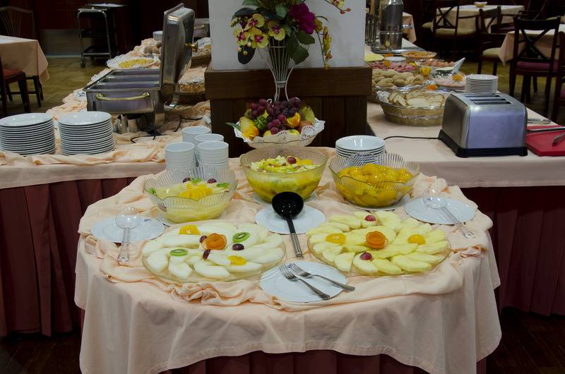 هتل Vip Executive Zurique