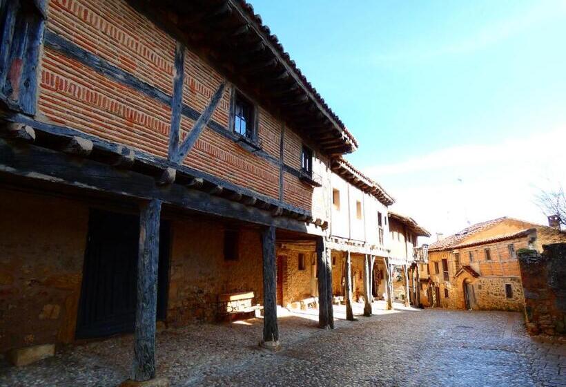 Отель Virginia R.h