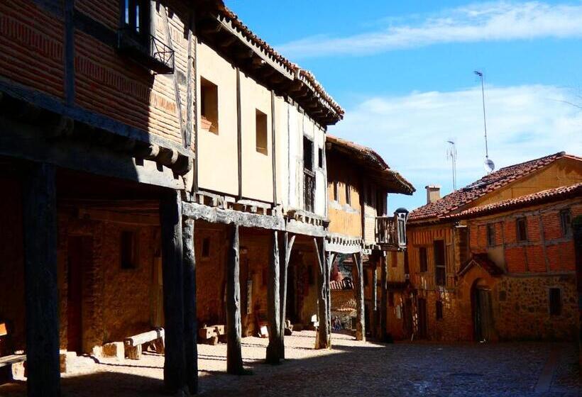 Отель Virginia R.h