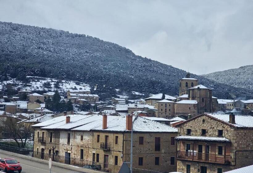 Отель Virginia R.h