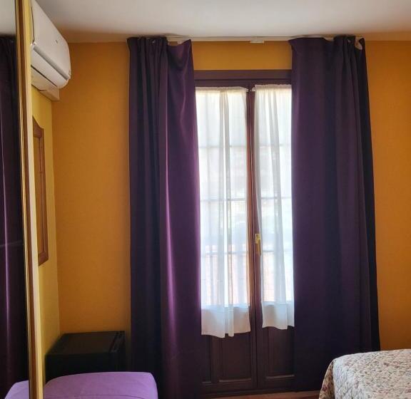 Отель Virginia R.h