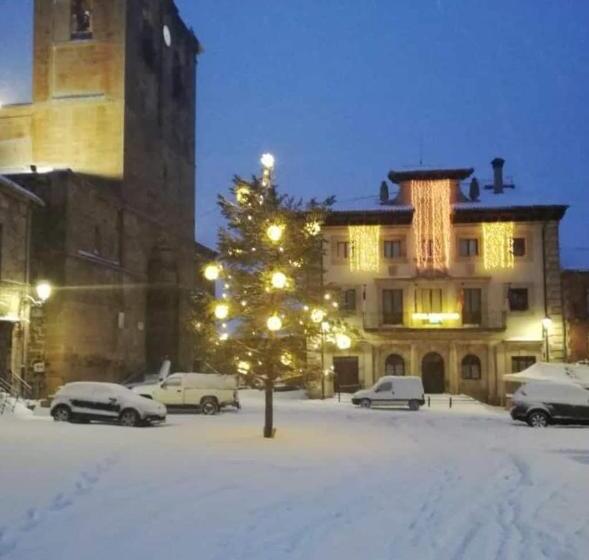 Отель Virginia R.h