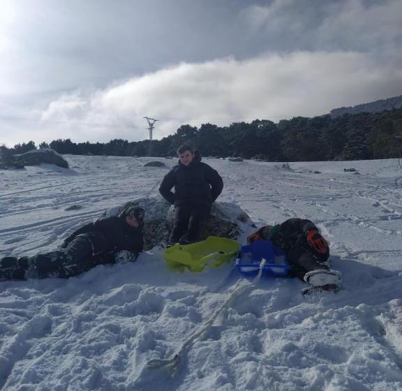 Отель Virginia R.h