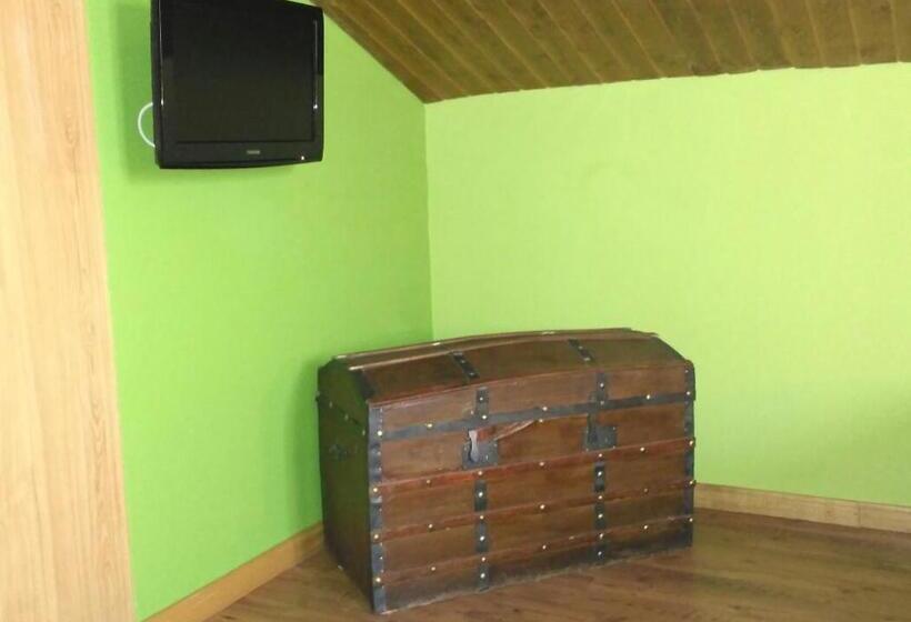 Отель Virginia R.h