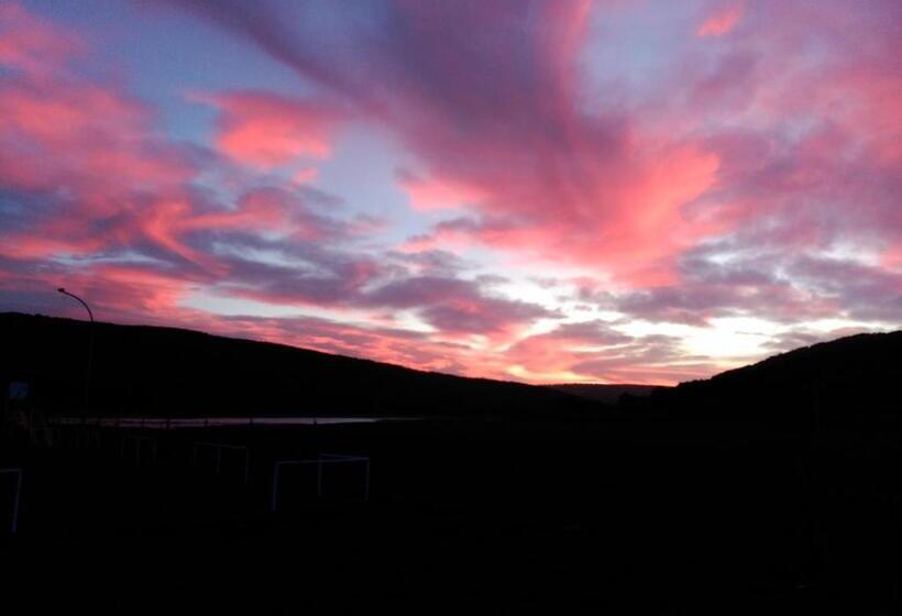 Отель Virginia R.h