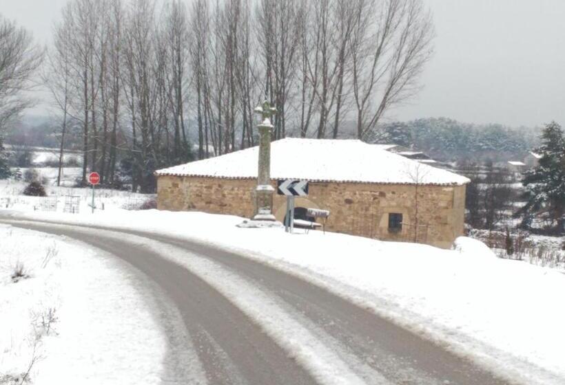 Отель Virginia R.h