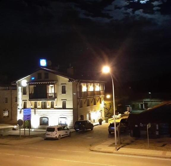 Отель Virginia R.h