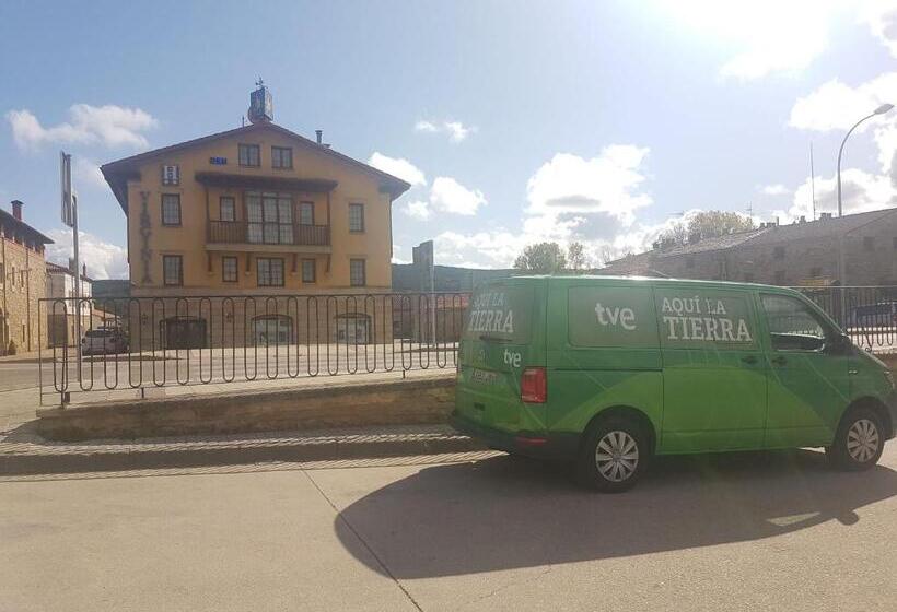 Отель Virginia R.h