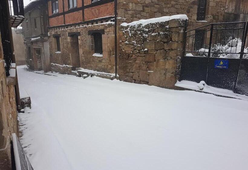 Отель Virginia R.h