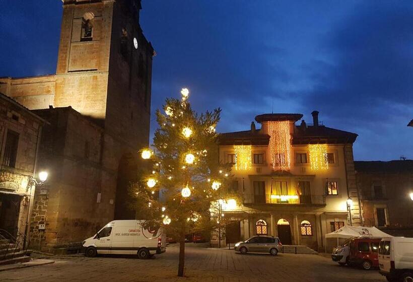 Отель Virginia R.h