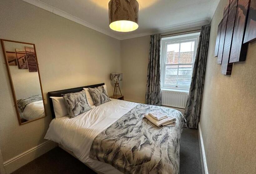 ホテル White Hart