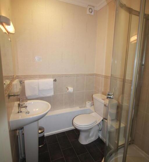 ホテル White Hart