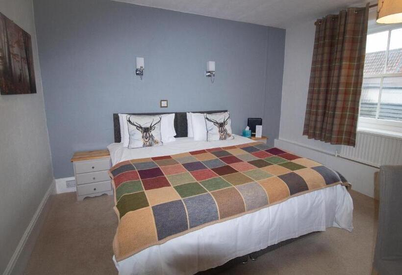 ホテル White Hart