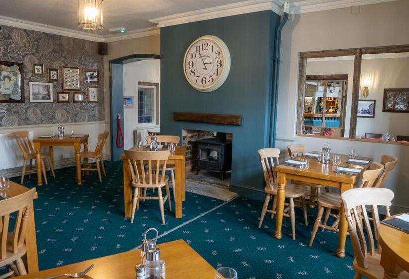 ホテル White Hart