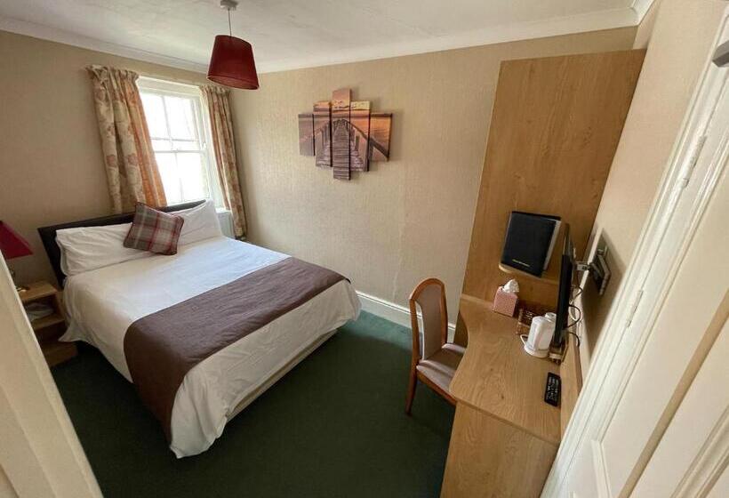 ホテル White Hart