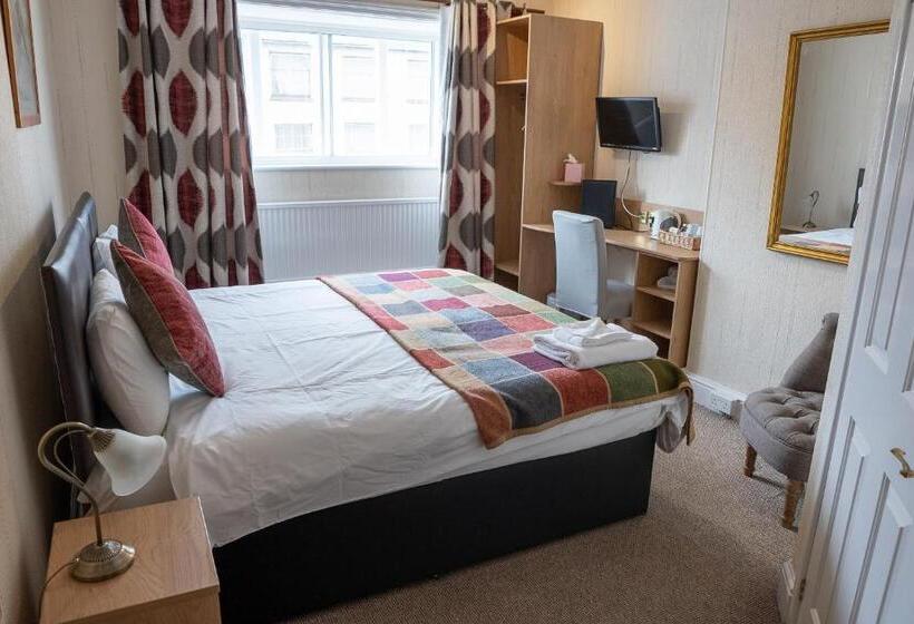 ホテル White Hart