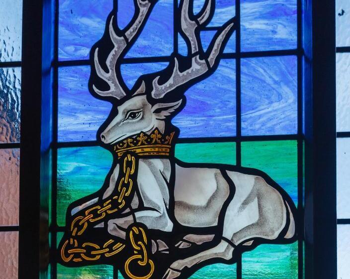 ホテル White Hart