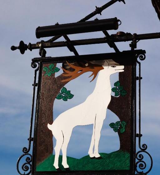 ホテル White Hart